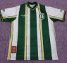 Club Atletico San Miguel Home football shirt 2001
