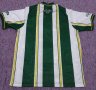 Club Atletico San Miguel Home football shirt 2001