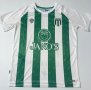 Club Atletico San Miguel Home football shirt 2024