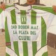 Home football shirt 2005 - 2006