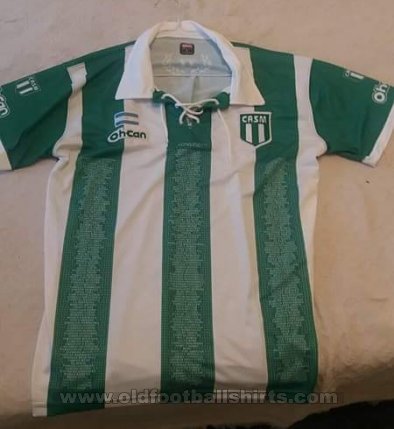 Club Atletico San Miguel Special football shirt 2016