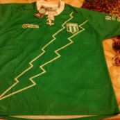 Special football shirt 2012