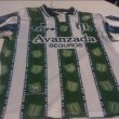 Home football shirt 1995 - 1996