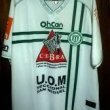 Away football shirt 2010 - 2011