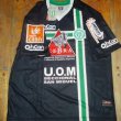 Third football shirt 2010 - 2011