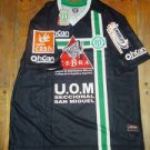 Third football shirt 2010 - 2011