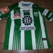 Home football shirt 2010 - 2011