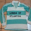 Home football shirt 1987 - 1988