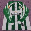 Home football shirt 2005