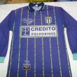 Away football shirt 1998