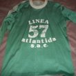 Home football shirt 1986