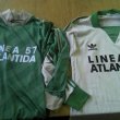 Home חולצת כדורגל 1985 - 1986