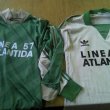 Home football shirt 1985 - 1986