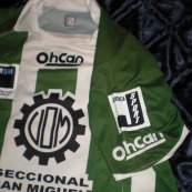 Special football shirt 2010 - 2011