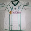 Away football shirt 2003