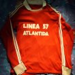 Goalkeeper football shirt 1985 - ?