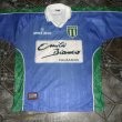 Away football shirt 2002 - 2003