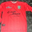 Goalkeeper football shirt 2002 - 2003