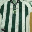 Home football shirt 2002 - 2003