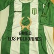 Home football shirt 2006