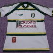 Away football shirt 2000 - 2001