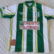 Home football shirt 2001