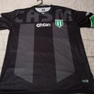 Third football shirt 2014