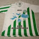Third football shirt 2012