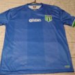 Away football shirt 2014