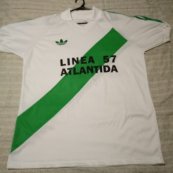 Retro Replicas football shirt 1986