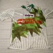 Away football shirt 1993