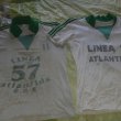 Away football shirt 1986