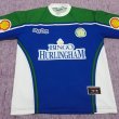 Away football shirt 2005