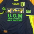 Away football shirt 2008
