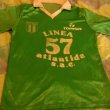 Home football shirt 1986