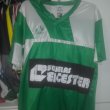 Away football shirt 1992 - 1993