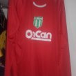 Goalkeeper football shirt 2008