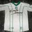 Away football shirt 2003 - 2004
