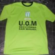 Goalkeeper football shirt 2008