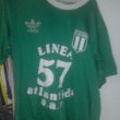 Home football shirt 1986