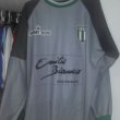 Goalkeeper football shirt 2002 - 2003