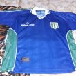 Away football shirt 2002 - 2003