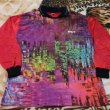 Goalkeeper football shirt 1997