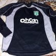 Goalkeeper football shirt 2008 - 2009