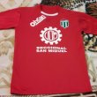 Goalkeeper football shirt 2010