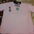Goalkeeper football shirt 2009