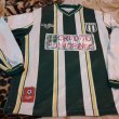 Home football shirt 2000 - 2001