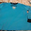 Goalkeeper football shirt 2009