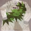 Away football shirt 1993