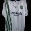 Away football shirt 1996